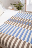 FILATI Studio COUVERTURE DOUBLEFACE Merino Miscela
