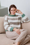 FILATI Studio PULL Merino Miscela
