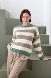 FILATI Studio PULL Merino Miscela