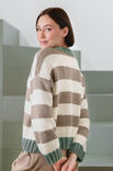 FILATI Studio PULL Merino Miscela