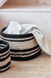 FILATI Studio CORBEILLE AU CROCHET Merino Cardato