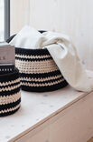FILATI Studio CORBEILLE AU CROCHET Merino Cardato