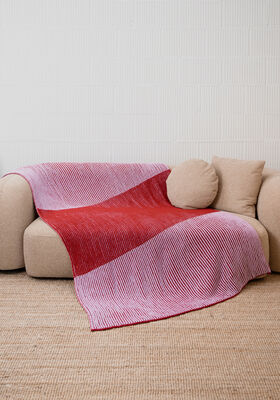 COUVERTURE Merino Miscela de FILATI Studio