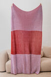 FILATI Studio COUVERTURE Merino Miscela