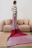 FILATI Studio COUVERTURE Merino Miscela