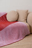 FILATI Studio COUVERTURE Merino Miscela