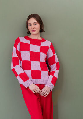 PULL Merino Miscela de FILATI Studio