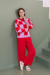 FILATI Studio PULL Merino Miscela