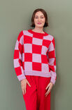 FILATI Studio PULL Merino Miscela