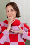 FILATI Studio PULL Merino Miscela