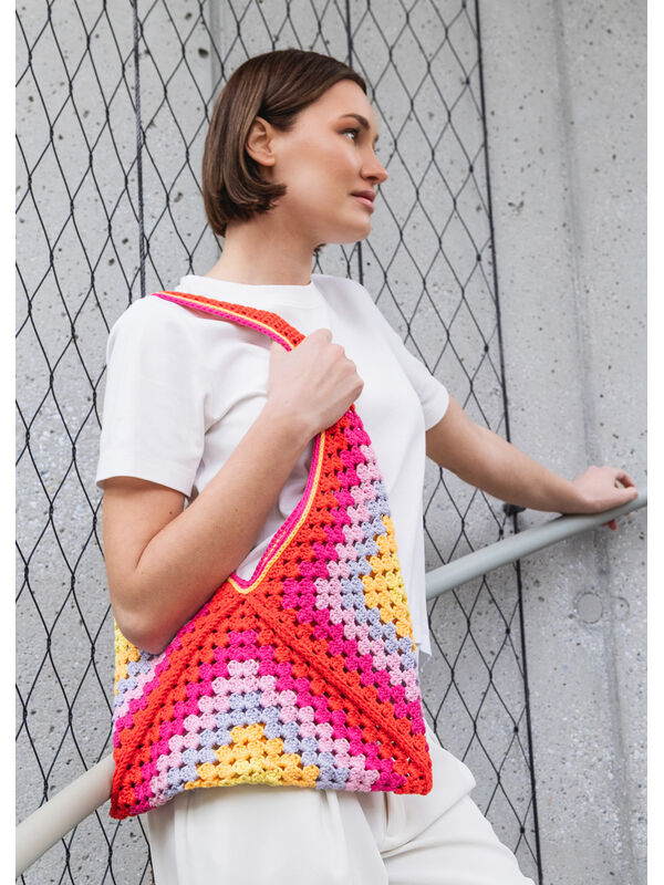 FILATI Studio SAC AU CROCHET Organico