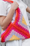 FILATI Studio SAC AU CROCHET Organico