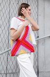 FILATI Studio SAC AU CROCHET Organico