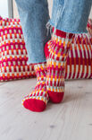 FILATI Studio CHAUSSETTES Meilenweit 50g
