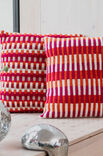 FILATI Studio HOUSSE DE COUSSIN 3 COULEURS Merino Cardato