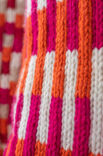 FILATI Studio HOUSSE DE COUSSIN 3 COULEURS Merino Cardato