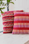 FILATI Studio HOUSSE DE COUSSIN 5 COULEURS Merino Cardato