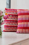 FILATI Studio HOUSSE DE COUSSIN 5 COULEURS Merino Cardato