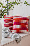 FILATI Studio HOUSSE DE COUSSIN 5 COULEURS Merino Cardato