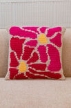 FILATI Studio HOUSSE DE COUSSIN Merino Cardato