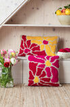 FILATI Studio HOUSSE DE COUSSIN Merino Cardato