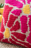 FILATI Studio HOUSSE DE COUSSIN Merino Cardato