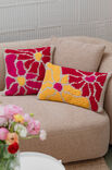 FILATI Studio HOUSSE DE COUSSIN Merino Cardato