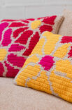 FILATI Studio HOUSSE DE COUSSIN Merino Cardato