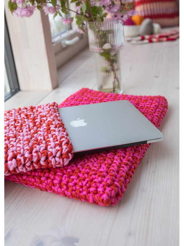 FILATI Studio HOUSSE POUR ORDINATEUR PORTABLE The Tube
