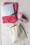 FILATI Studio HOUSSE POUR ORDINATEUR PORTABLE The Tube