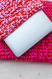 FILATI Studio HOUSSE POUR ORDINATEUR PORTABLE The Tube