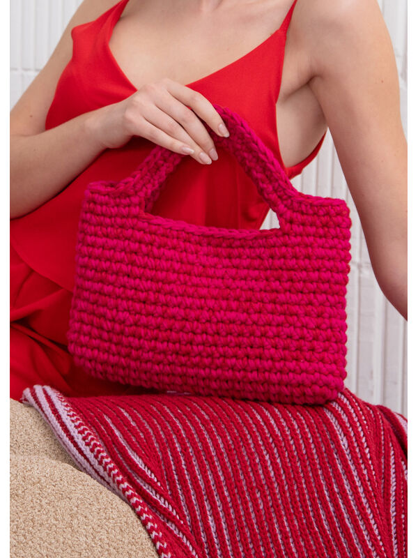 FILATI Studio SAC AU CROCHET Merino Cardato
