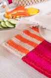 FILATI Studio SET DE TABLE 4 COULEURS Merino Cardato