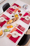 FILATI Studio SET DE TABLE 3 COULEURS Merino Cardato