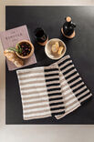 FILATI Studio SET DE TABLE 3 COULEURS Merino Cardato