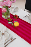 FILATI Studio CHEMIN DE TABLE Merino Cardato