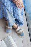 FILATI Studio CHAUSSONS FEUTRÉS Feltro