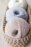 FILATI Studio CHAUSSETTES Meilenweit 100g Cosy Socks