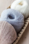 FILATI Studio CHAUSSETTES Meilenweit 100g Cosy Socks