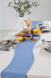 FILATI Studio CHEMIN DE TABLE Merino Miscela
