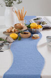 FILATI Studio CHEMIN DE TABLE Merino Miscela