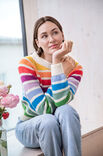 FILATI Studio PULL RAGLAN Merino Miscela