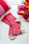 FILATI Studio CAHUSSETTES Meilenweit 100g Merino Extrafine
