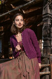 Lana Grossa GILET Cool Wool