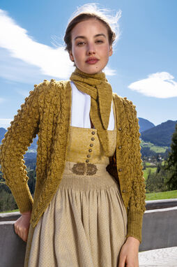 Lana Grossa TRACHTEN No. 9 - Édition allemande