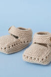 Lana Grossa CHAUSSONS Cool Wool Baby