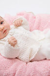 Lana Grossa COUVERTURE Cool Wool Baby