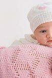 Lana Grossa COUVERTURE Cool Wool Baby