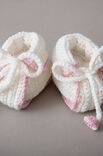 Lana Grossa CARDIGAN, PANTALON, BONNET ET CHAUSSONS Cool Wool Baby