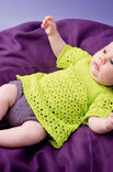 Lana Grossa ROBE Elastico